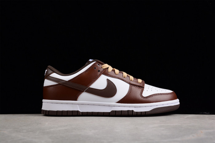 Nike Dunk Low Coffee Shop DD1391-168