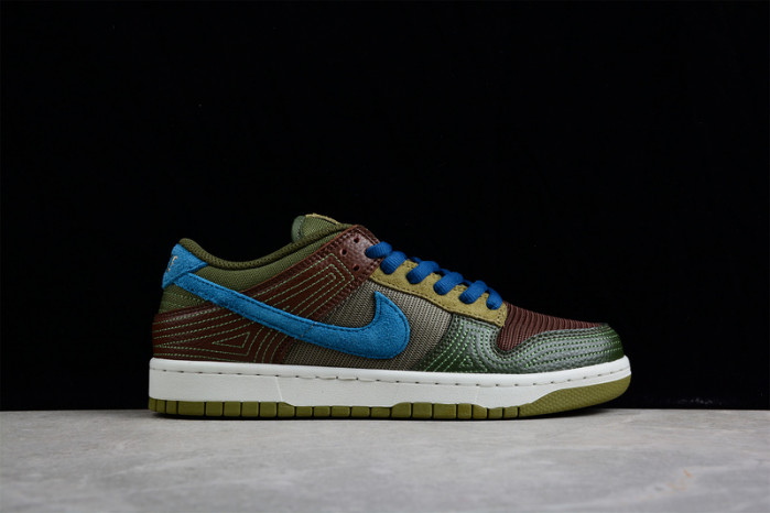 Dunk Low NH "Cacao Wow" DR0159-200