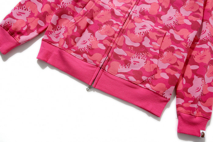 BAPE CLOTHES BC-10021