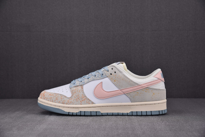 Nike Dunk Low Oxidized DV6486-100