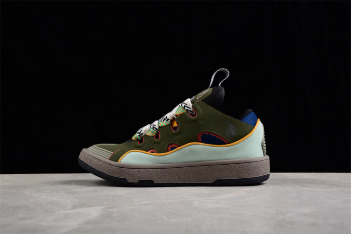 LANVIN SNEAKER LS062