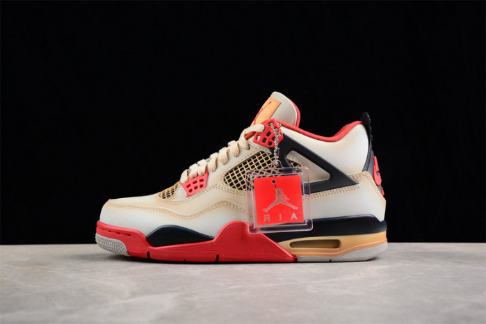 Air Jordan 4