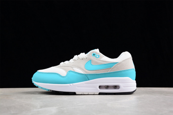 NIKE AIR MAX 1 SC "CLEAR JADE" DZ4549-001