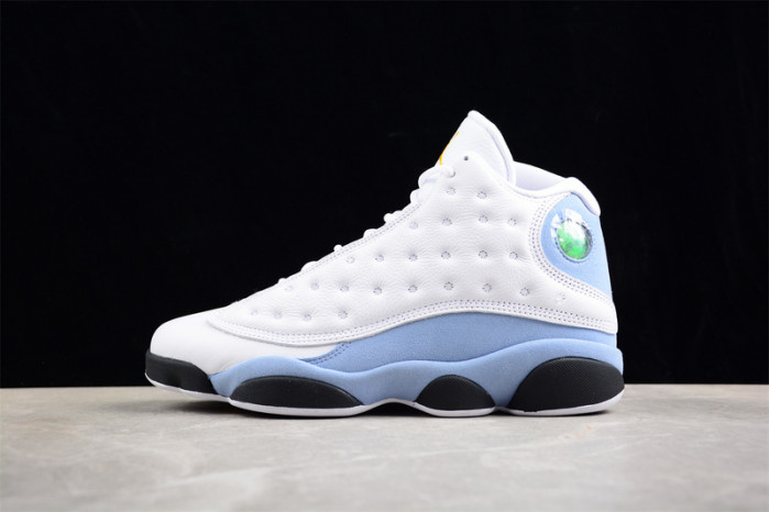 AIR JORDAN 13 “BLUE GREY” 414571-170