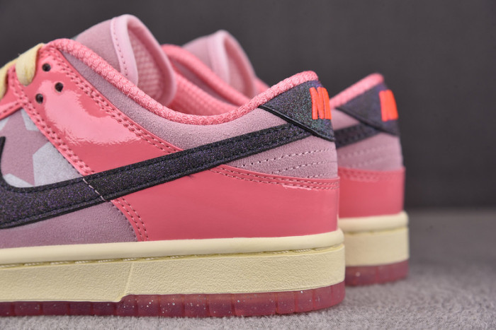 Nike Dunk Low LX Barbie (Women