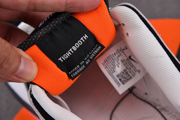 Nike SB Dunk Low TIGHTBOOTH FD2629-100