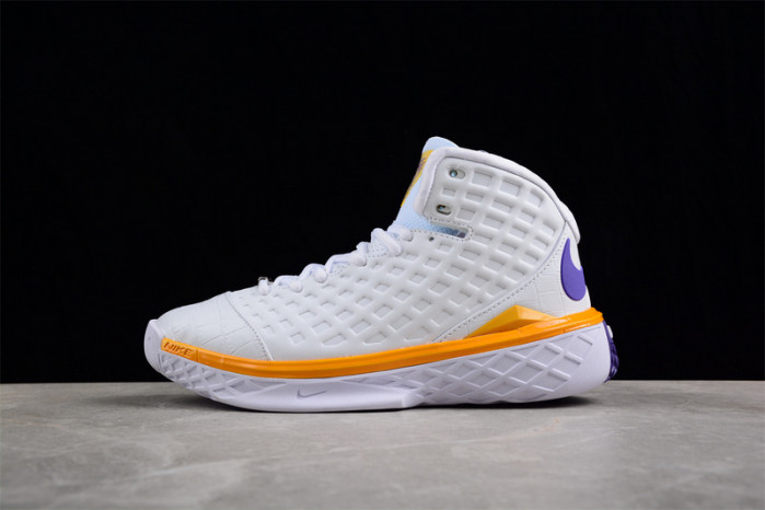 NIKE ZOOM KOBE 3 SL ''MVP'' 318695-151