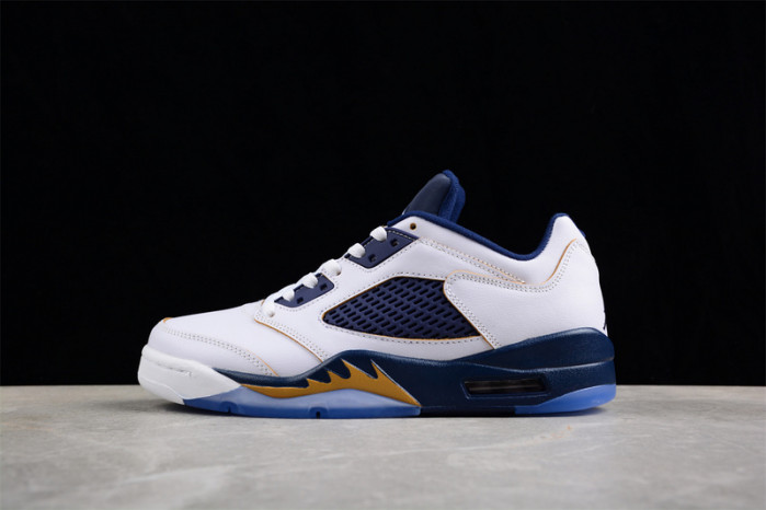 AIR JORDAN 5 RETRO LOW DUNK FROM ABOVE HOMBRE 819171-135