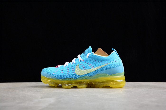 NIKE AIR VAPORMAX 2023 FLYKNIT BALTIC BLUE DV1678-400