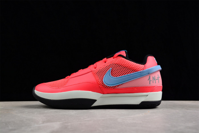 NIKE JA 1 EP ''EMBER GLOW'' DR8786-800