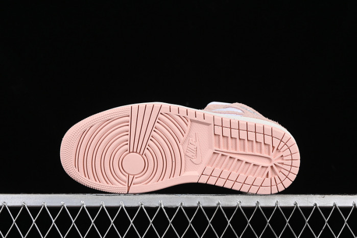 AIR JORDAN 1 MID SE LEGEND PINK FN7432-161