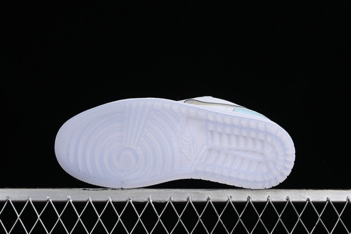 AIR JORDAN 1 LOW SE GS 