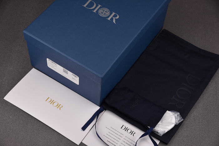 DIO* B57 SNEAKERS B57-07