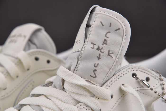 Travis Scott x Air Jordan 1 Retro Low OG SP 