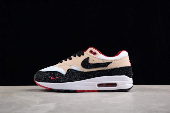 Nike’s Air Max 1 “Keep Rippin’ Stop Slippin''” FD5743-200