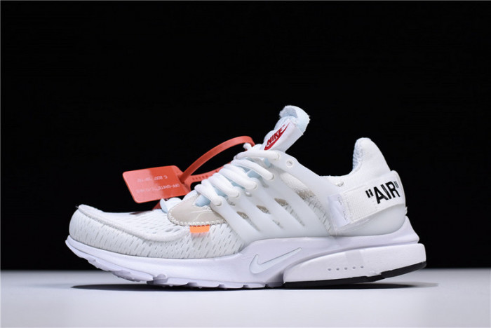 OFW X Air Presto 2.0 AA3830-100