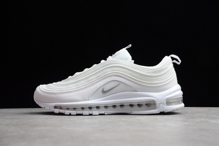 Nike Air Max 97 Triple White 921826-101