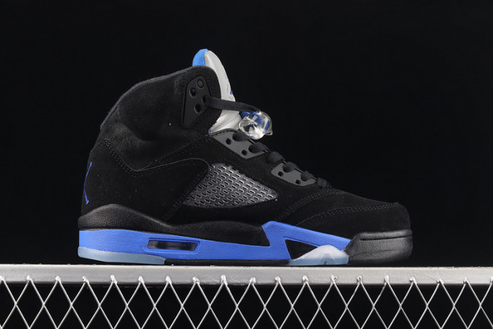 Air Jordan 5 “Racer Blue” CT4838-004