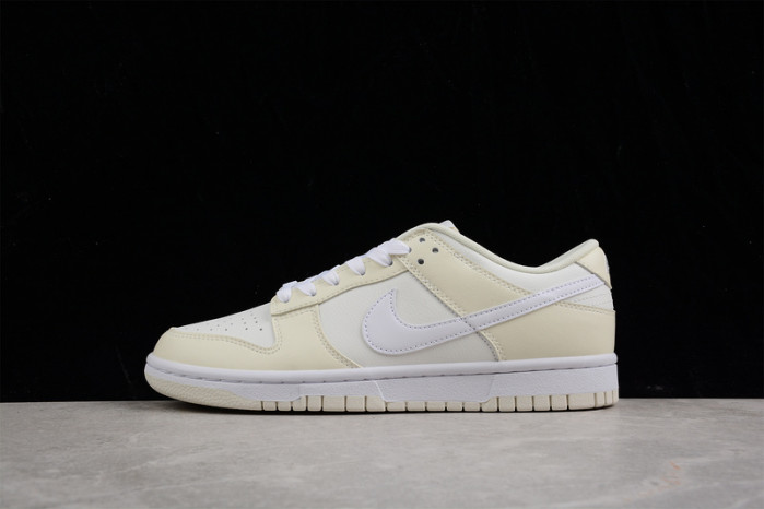 NIKE DUNK LOW ''COCONUT MILK'' DJ6188-100