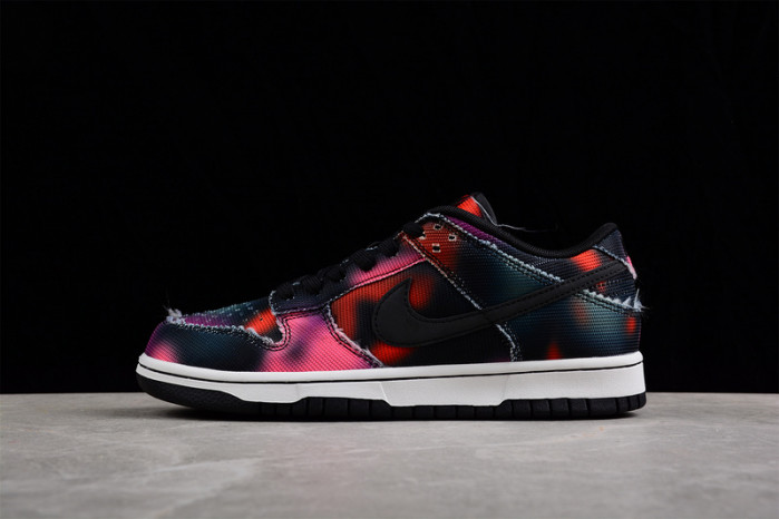 Dunk Low Retro Premium ''Graffiti'' DM0108-002