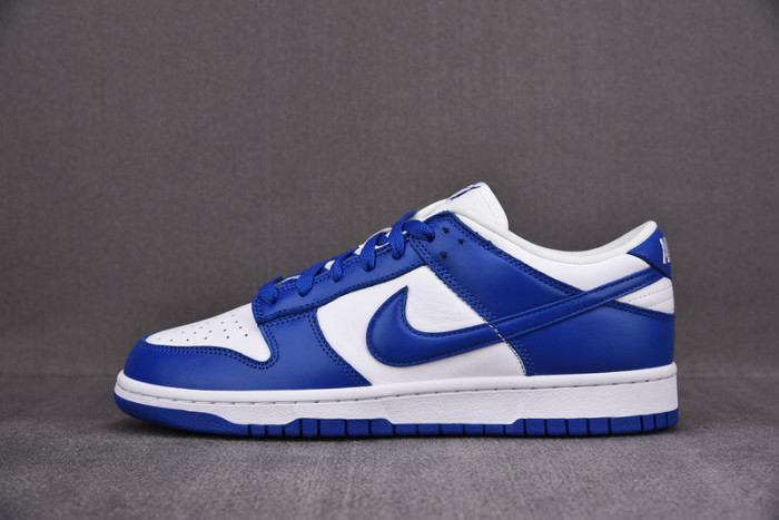 Nike dunk low sb kentucky CU1726-100