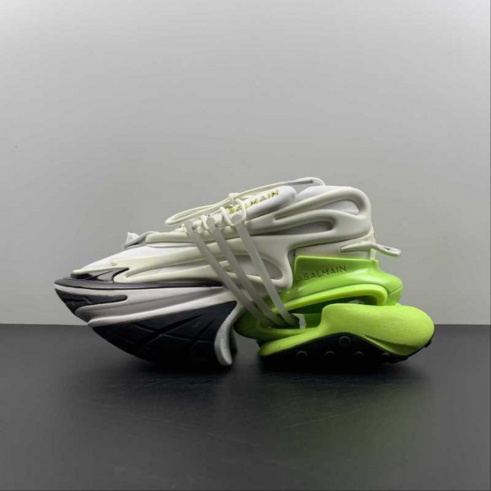 BALMAIN SNEAKERS BM010