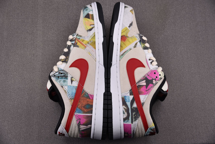 Nike SB Dunk Low Paris 308270-111