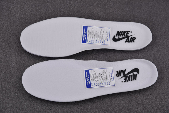 Jordan 1 Retro High 85 Black White (2023) BQ4422-001