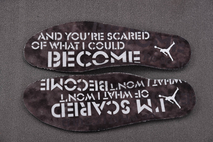 Jordan 4 Retro Fear Pack 626969-030