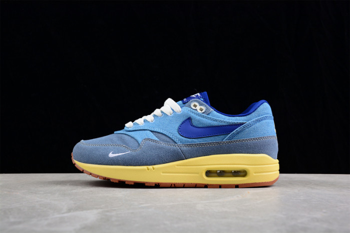NIKE AIR MAX 1 PREMIUM ''DIRTY DENIM'' DV3050-300