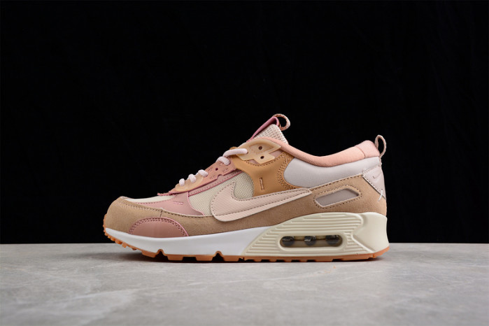 NIKE AIR MAX 90 FUTURA SANDDRIFT (W) DM9922-100
