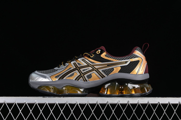 As*ic*s gel quantum kinetic ''carbon pure gold'' 1203a270-021