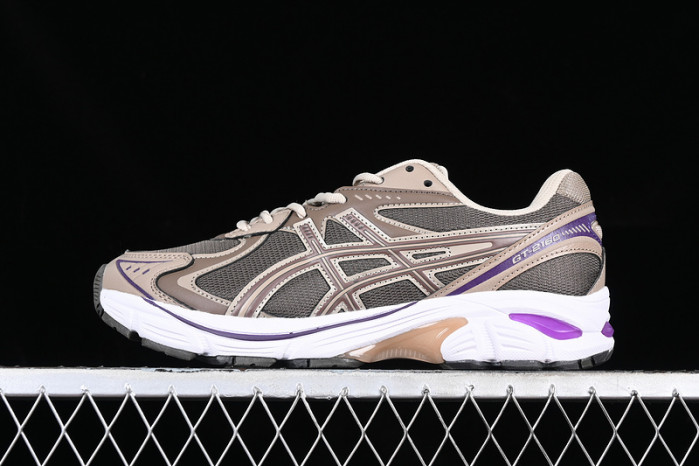 As*ic*s gt 2160 ''dark taupe purple'' 1203a320-251