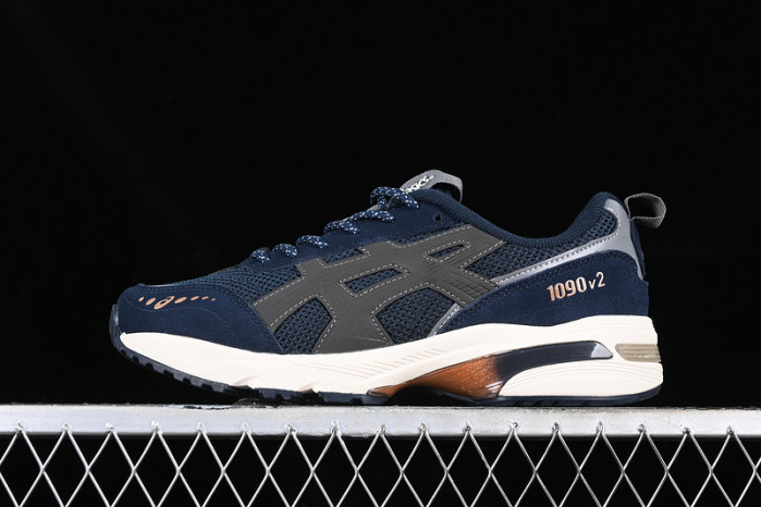 As*ic*s gel 1090 v2 ''french blue'' 1203a224-400