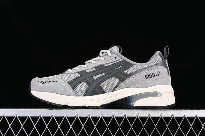 As*ic*s gel 1090v2 ''oyster grey'' 1203a224-020