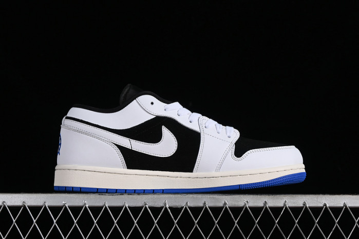 Jordan 1 Low Quai 54 (2024) Men