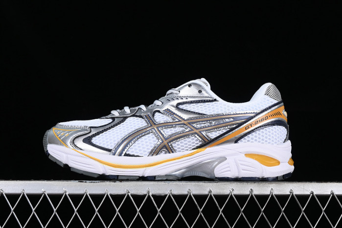 As*ic*s gt 2160 ''pure silver yellow'' 1203a275-102