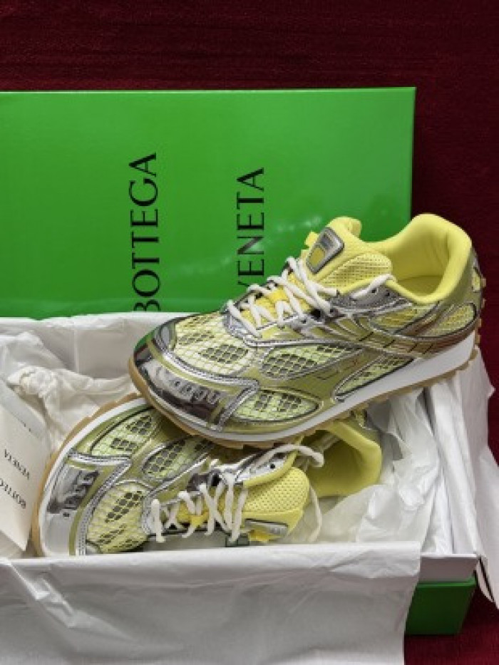 BOTTEGA VENETA Orbit Sneaker BV014