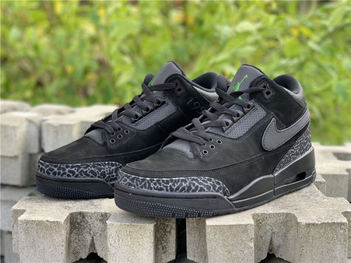 AIR JORDAN 3 RETRO OREGON DUCK AJ3-902027