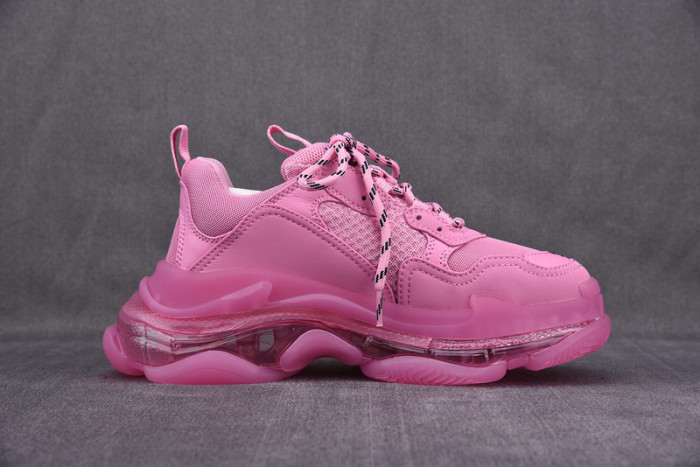 TRIPLES TRAINER SNEAKERS 2000136