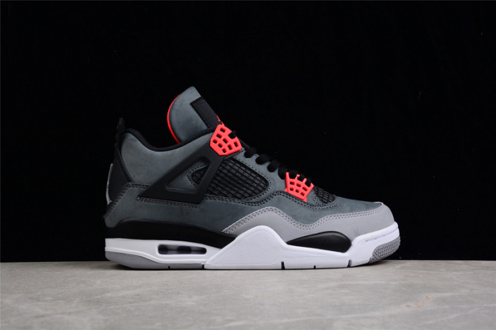 Air Jordan 4 “Infrared” DH6927-06