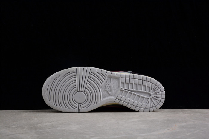 Dunk Low Prm SB "Cashew Nut Flower