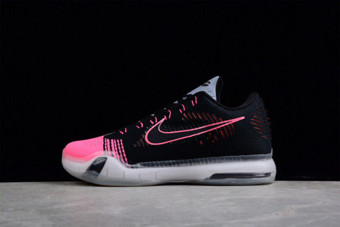 Nike Kobe 10 Elite Mambacurial 747212-010