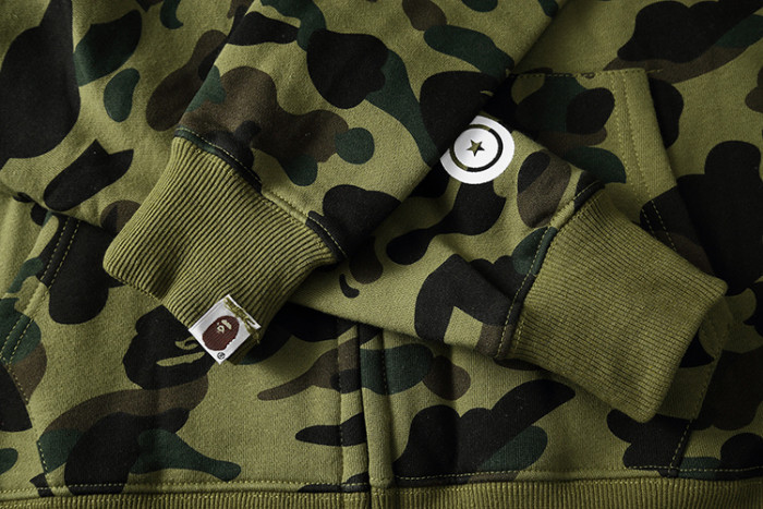 BAPE CLOTHES BC-10009
