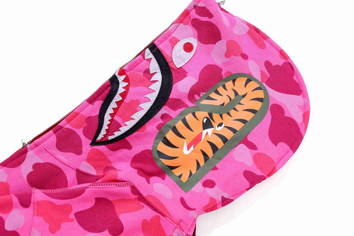 BAPE CLOTHES BC-10023