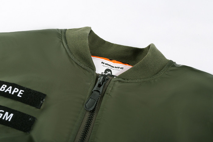 BAPE CLOTHES BC-10029