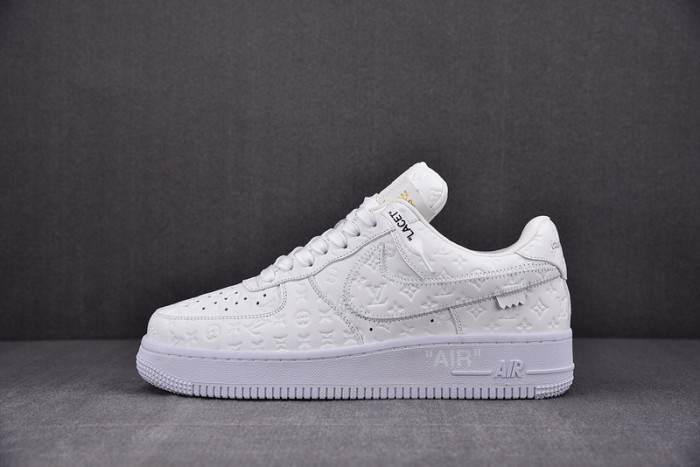 l**is V*t*n x nike air force la06