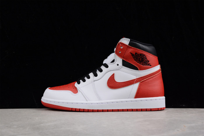 Air Jordan 1 High OG “Heritage” 555088-161