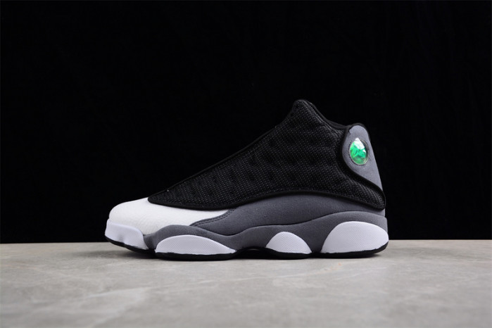 Jordan 13 Retro Black Flint DJ5982-060