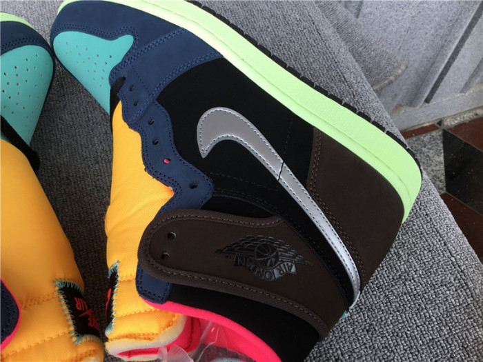 Air Jordan 1 High OG “Bio Hack” 555088-201